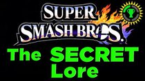 Game Theory - Episode 1 - Super Smash Bros TRAGIC Hidden Lore