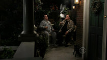 Mike & Molly - Episode 22 - Cigar Talk