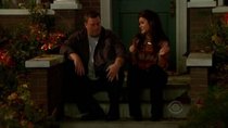 Mike & Molly - Episode 5 - Victoria Runs Away