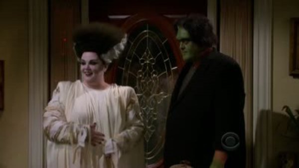 Mike & Molly - S02E06 - Happy Halloween
