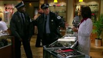 Mike & Molly - Episode 7 - Carl Meets a Lady