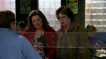 Mike & Molly - Episode 8 - Peggy Gets a Job