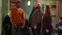 Mike & Molly - Episode 10 - Molly Needs a Number