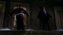 Mike & Molly - Episode 15 - Valentine Piggyback