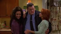 Mike & Molly - Episode 16 - Surprise