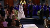 Mike & Molly - Episode 23 - The Wedding
