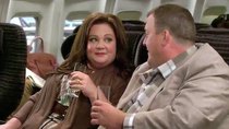 Mike & Molly - Episode 1 - The Honeymoon Is Over