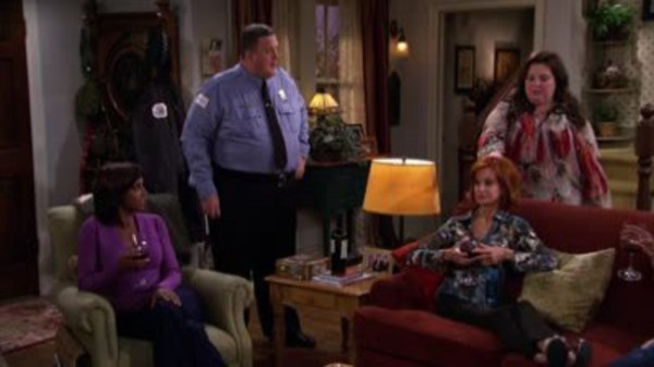 Mike & Molly - S03E04 - Molly In the Middle
