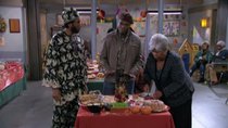 Mike & Molly - Episode 7 - Thanksgiving Is Cancelled