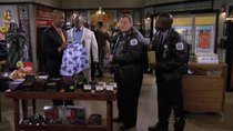 Mike & Molly - Episode 8 - Mike Likes Briefs