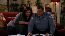 Mike & Molly - Episode 9 - Mike Takes a Test