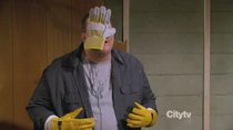 Mike & Molly - Episode 13 - Carl Gets a Roommate