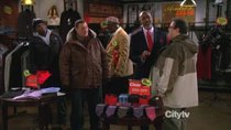 Mike & Molly - Episode 14 - The Princess and the Troll