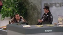 Mike & Molly - Episode 16 - Molly's New Shoes