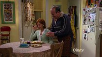 Mike & Molly - Episode 20 - Mike Can't Read