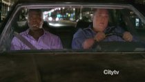 Mike & Molly - Episode 21 - Molly's Out of Town
