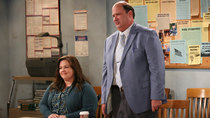 Mike & Molly - Episode 1 - Molly Unleashed