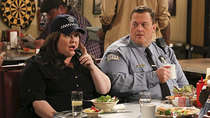 Mike & Molly - Episode 2 - The First and Last Ride-Along