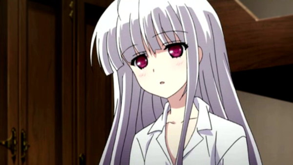 Absolute Duo: 1