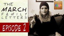 The March Family Letters - Episode 2 - Augustus Snodgrass