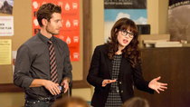 New Girl - Episode 13 - Coming Out