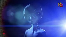 Ancient Aliens - Episode 3 - The Greys