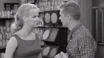The Many Loves of Dobie Gillis - Episode 32 - Put Your Feet in Our Hands