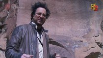 Ancient Aliens - Episode 9 - The Time Travelers