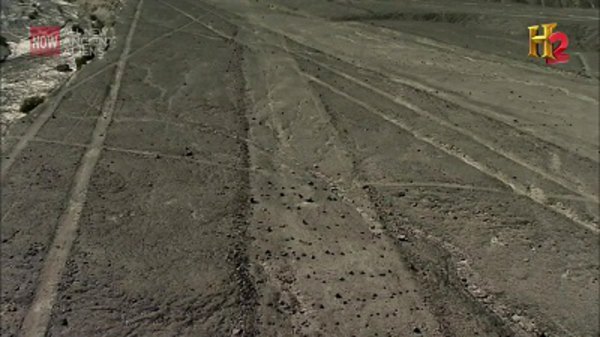 Ancient Aliens - S05E03 - Beyond Nazca