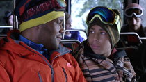 black-ish - Episode 12 - Martin Luther Skiing Day