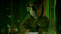 The Sarah Jane Adventures - Episode 5 - The Man Who Never Was (1)