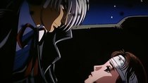 Black Jack - Episode 2 - A Funeral, the Procession Game