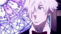 Death Parade - Episode 2 - Death: Reverse