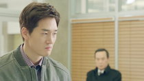Healer - Episode 12 - I Don't Know How to Escape