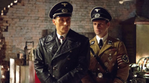 the man in the high castle season 1 episodes