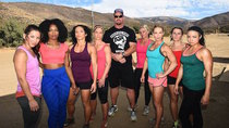 Steve Austin's Broken Skull Challenge - Episode 2 - Ladies First