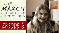 The March Family Letters - Episode 6 - Gendered Mail