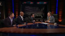 Real Time with Bill Maher - Episode 2