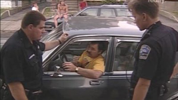 Cops Season 26 Episode 3