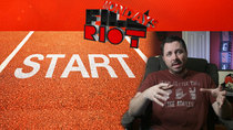 Film Riot - Episode 480 - Mondays: Getting Projects Started & New Monday Challenge!