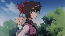 Assistir Kazemakase Tsukikage Ran Episódio 10 - AnimesFlix