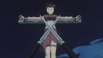 Assistir Kazemakase Tsukikage Ran Episódio 10 - AnimesFlix