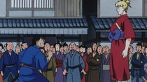 Assistir Kazemakase Tsukikage Ran Episódio 10 - AnimesFlix