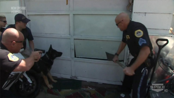 Cops Season 27 Episode 23