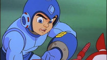 Mega Man - Episode 7 - 20,000 Leaks Under the Sea