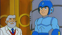 Mega Man - Episode 9 - Bot Transfer