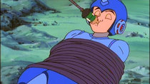 Mega Man - Episode 11 - Cold Steel
