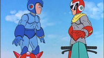 Mega Man - Episode 11 - Bro Bots
