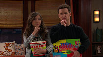 Girl Meets World - Episode 17 - Girl Meets Game Night