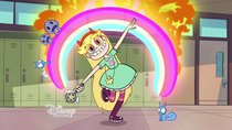 Star vs. the Forces of Evil - Episode 1 - Star Comes to Earth